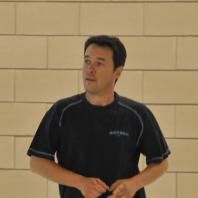 Coach sportif Paul