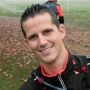 Coach sportif Mickaël