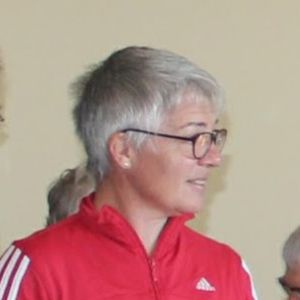 Coach sportif Françoise