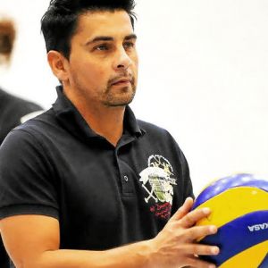 Coach sportif Gilles