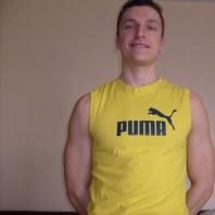 Coach sportif Jeremy