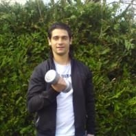 Coach sportif Sylvain