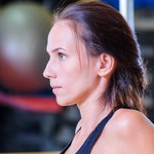 Coach sportif Aurélie