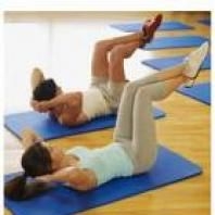 Coach sportif Agnes
