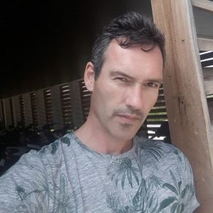 Coach sportif Thomas