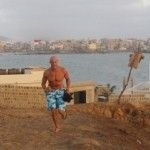 Coach sportif Franck
