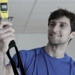 Coach sportif Pierre
