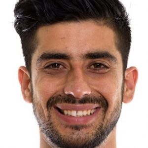 Coach sportif Xavier