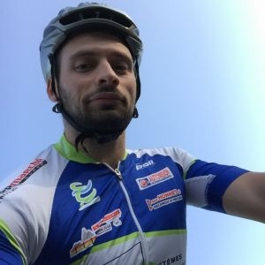 Coach sportif Jean-Charles