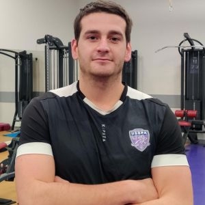 Coach sportif ROMAN