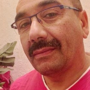 Coach sportif Si Abdelhamid