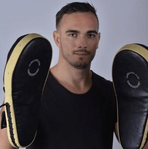 Coach sportif Maxime