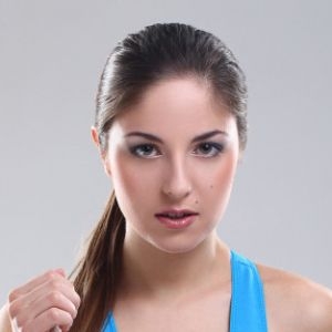 Coach sportif Laura
