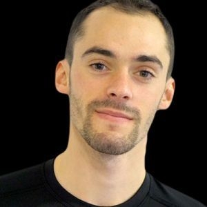 Coach sportif Florian