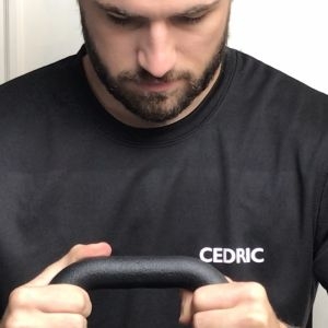 Coach sportif Cedric