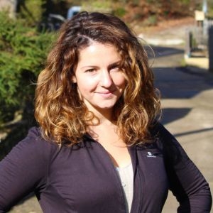 Coach sportif Estelle
