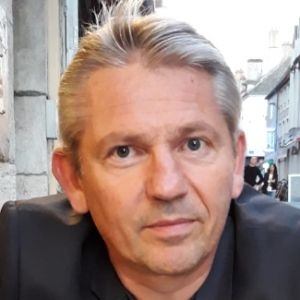 Coach sportif Christophe