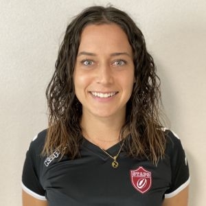 Coach sportif Noemie