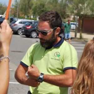 Coach sportif Cesar