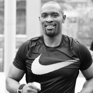 Coach sportif Daniel Arafat 