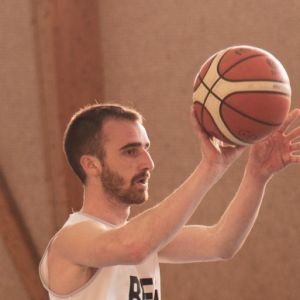 Coach sportif Laurent
