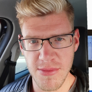 Coach sportif Damien
