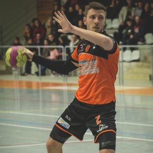 Coach sportif Christophe