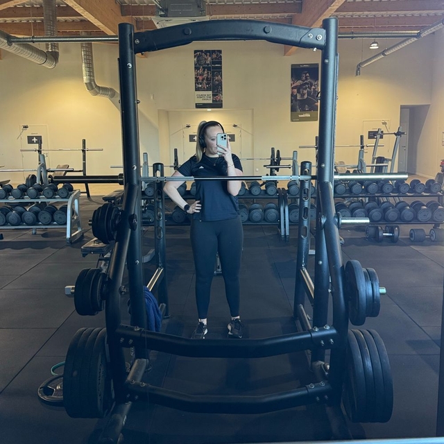 Coach sportif Anais