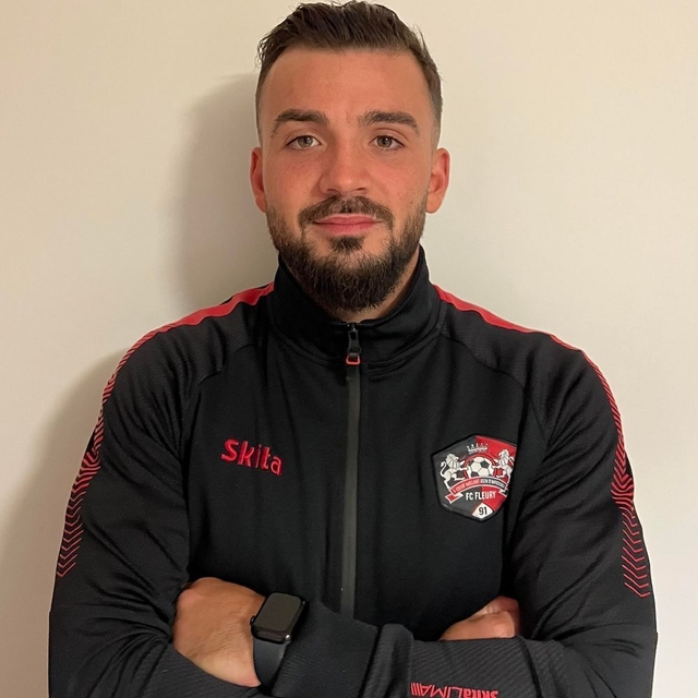 Coach sportif Alexandre