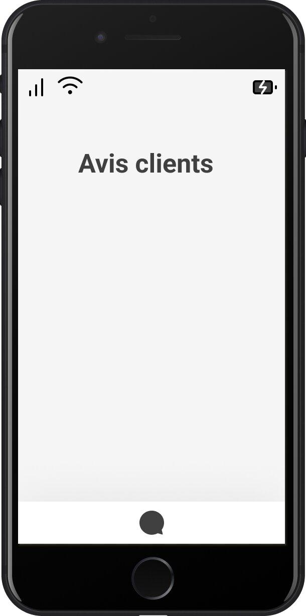 Avis clients