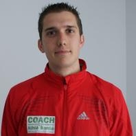 Coach sportif Stephane