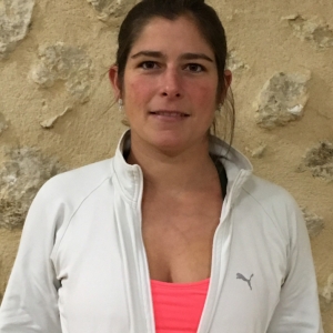 Coach sportif Sandrine