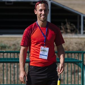 Coach sportif Alexis