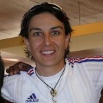 Coach sportif Aurélie