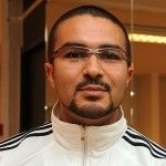 Coach sportif Mehdi
