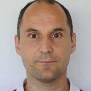 Coach sportif Antoine