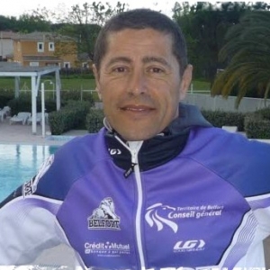 Coach sportif Andre