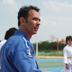 Coach sportif Christian