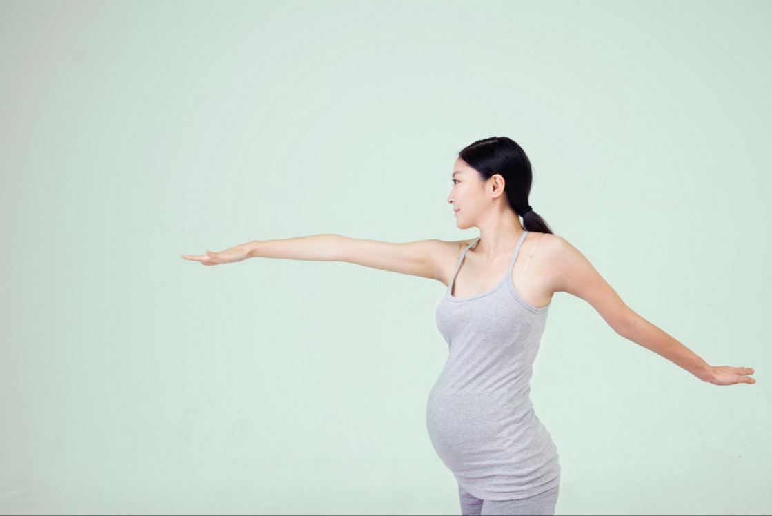 Femme enceinte et sport : le coaching personnalis?� pour sa grossesse