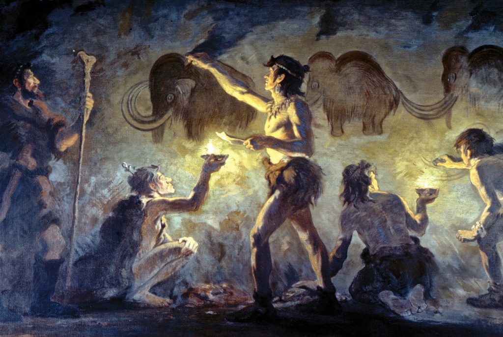 Cro-magnon