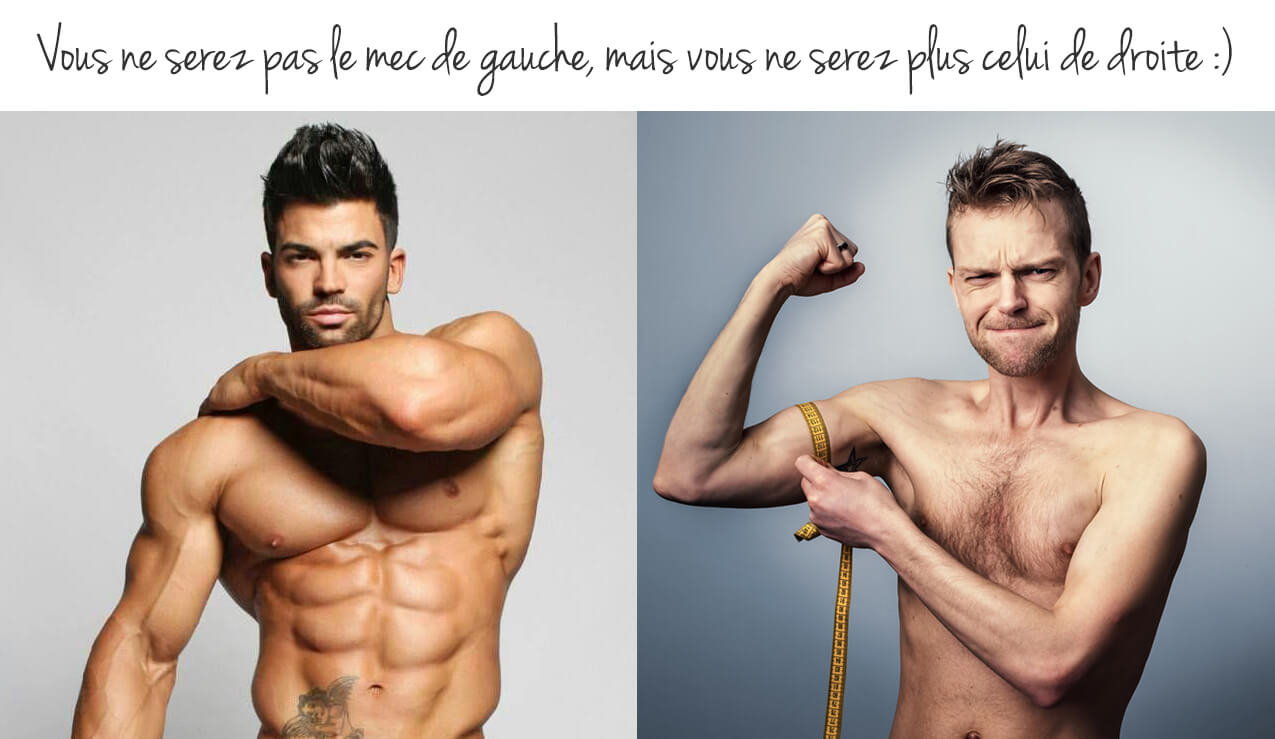 La protéine de blanc d'oeuf en poudre pour favoriser la musculation ? - Le  blog