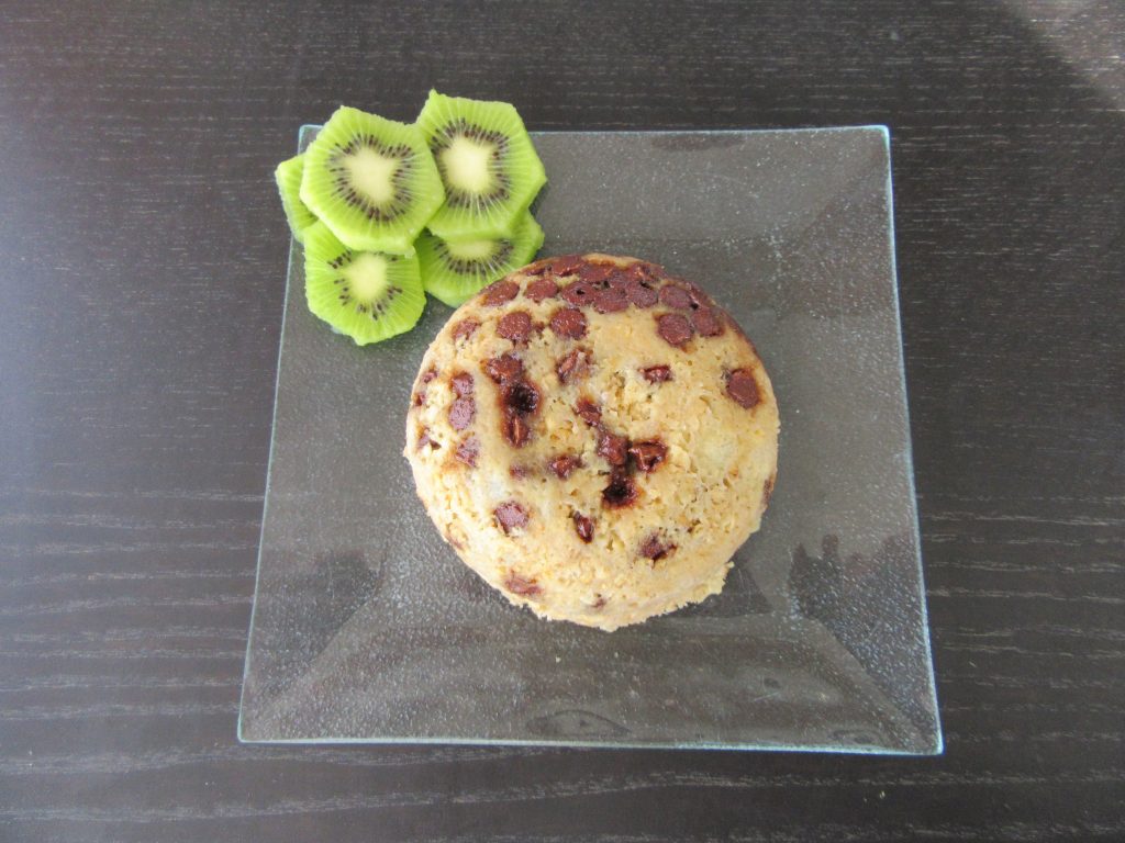gateau kiwi