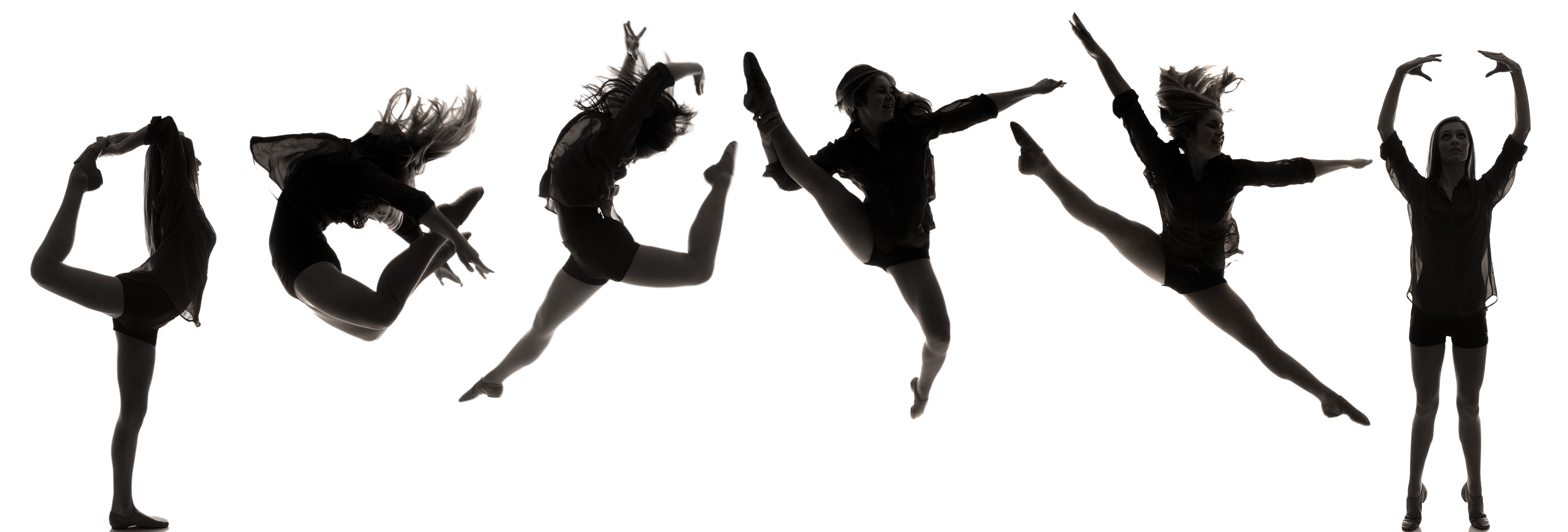 Danse : comment faire du sport sans s'en apercevoir !
