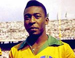 Le roi pelé