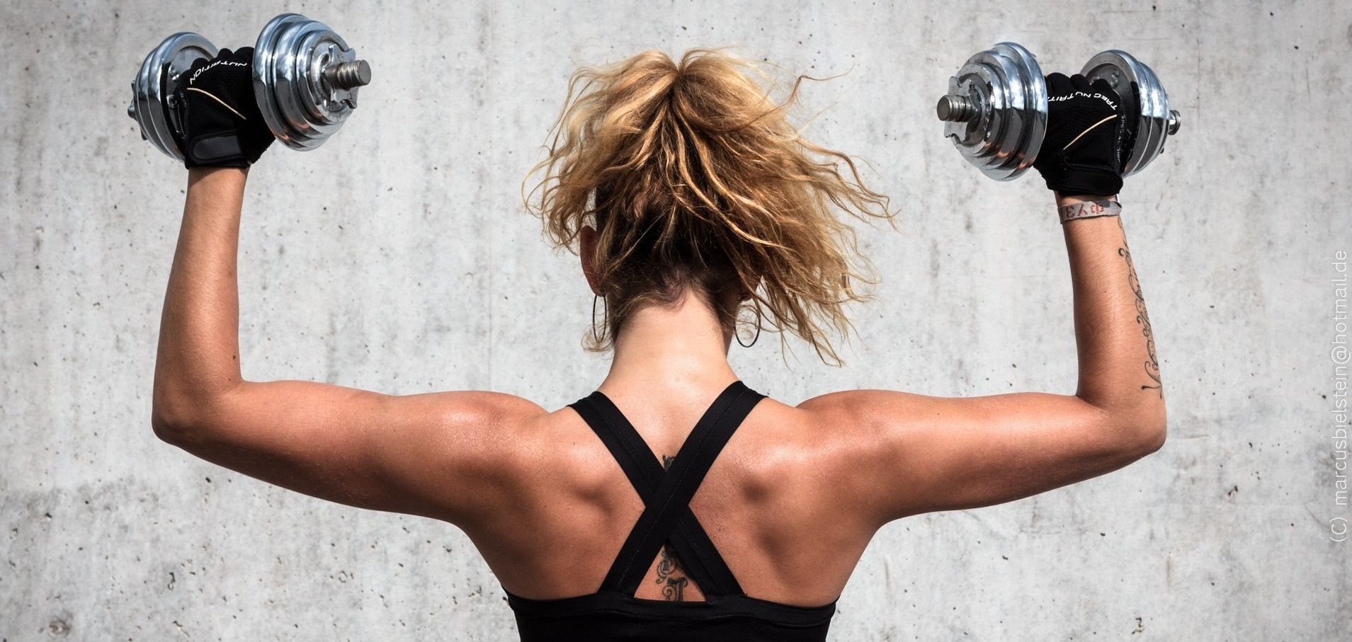 Un renforcement musculaire pour un corps harmonieux à l'aide d'un coach Un renforcement musculaire pour un corps harmonieux à l'aide d'un coach