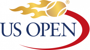 Logo US Open