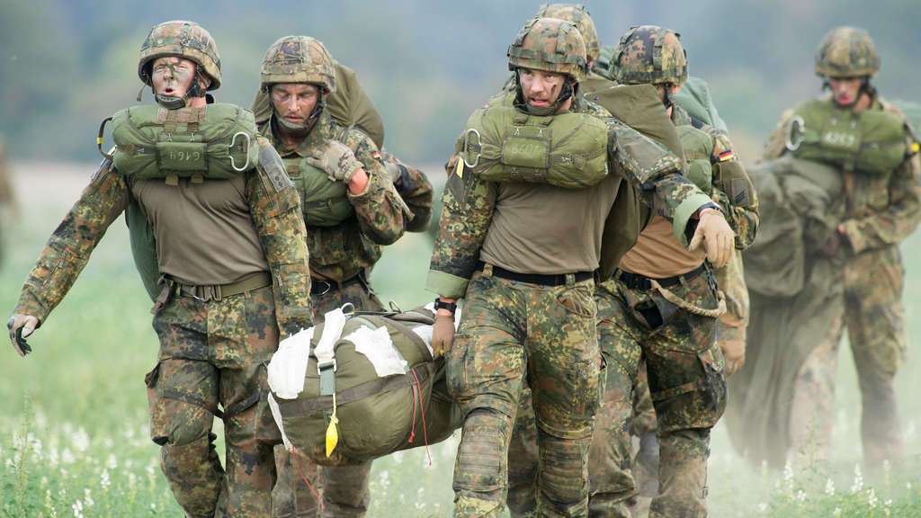 Quelles Sont Vos Motivations Pour Rejoindre L Armee De Terre Préparation au concours Armée de Terre pour réussir le parcours