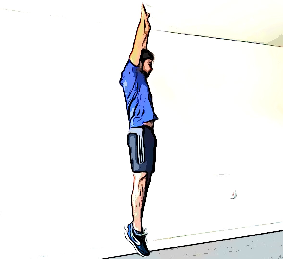 Musculation poids du corps sans matériel Clearance