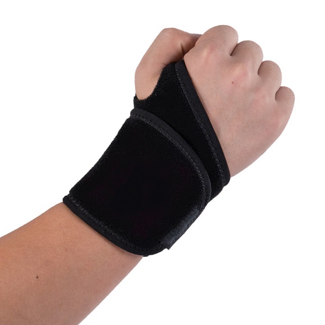 Poignet musculation protection poignet sport attelle au poignet