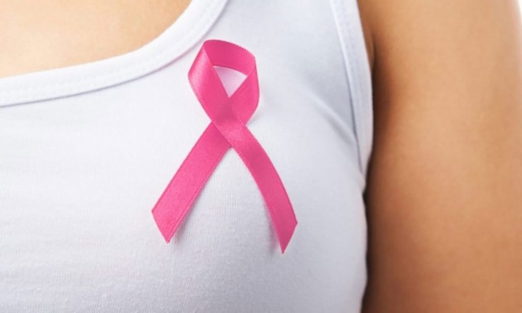 Sport et cancer du sein